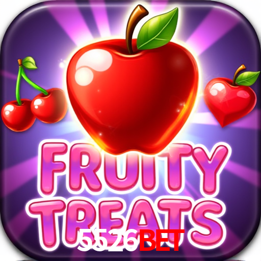 Slots na Plataforma 5526bet