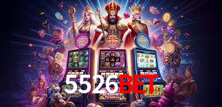 Baixar Cassino 5526bet